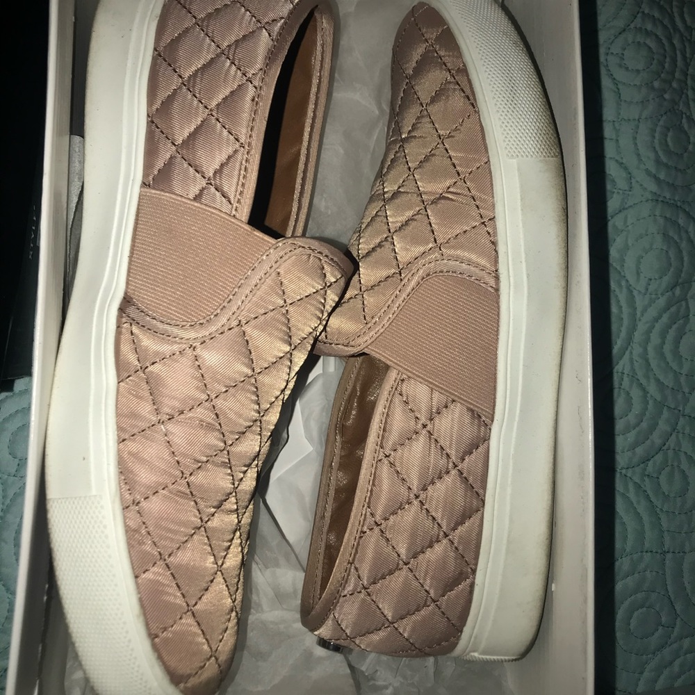 Steve Madden shoes